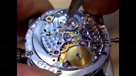 rolex watch repair ottawa